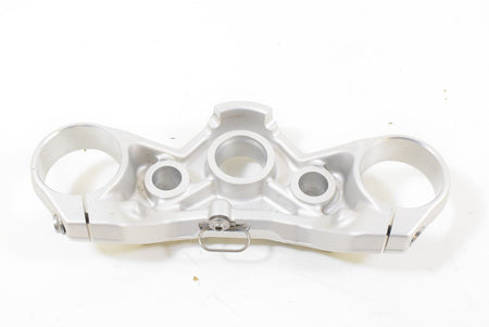 2016 BMW S1000XR S1000 XR K49 Upper Triple Tree Steering Stem 31428554470 {{ shop.shopifyCountryName }} - Mototech271