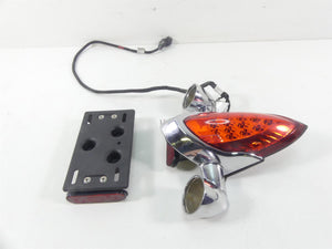 2020 Indian Roadmaster Rear Taillight Tail Light Blinker Bucket Set 5138445 | Mototech271