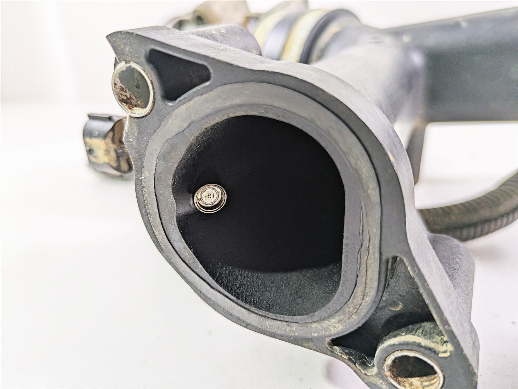 2011 Can-Am Outlander 650 4X4 XT Throttle Body Fuel Injector 420296876 420685326 {{ shop.shopifyCountryName }} - Mototech271