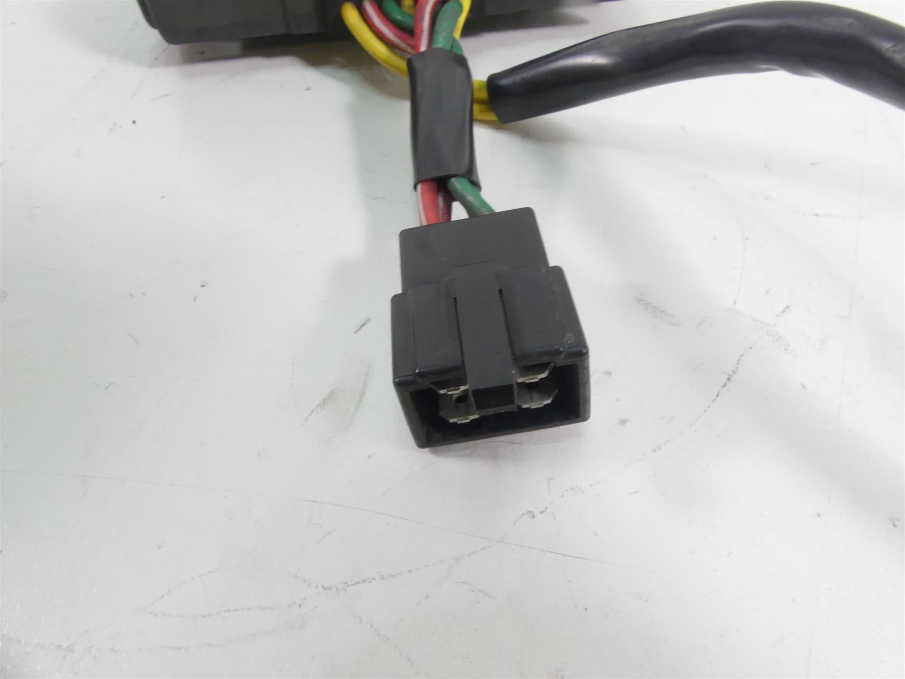 2006 Ducati 999 Biposto Rectifier Voltage Regulator 54040191A SH579EA {{ shop.shopifyCountryName }} - Mototech271
