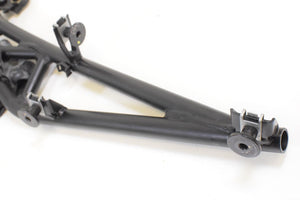 2012 Ducati Multistrada 1200S Rear Subframe Sub Frame Brackets 47110141CA | Mototech271
