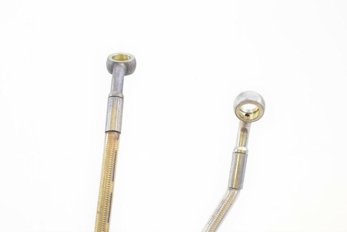 2009 Polaris Dragon RMK 800 Brake Line Tube Hose 2203758 {{ shop.shopifyCountryName }} - Mototech271