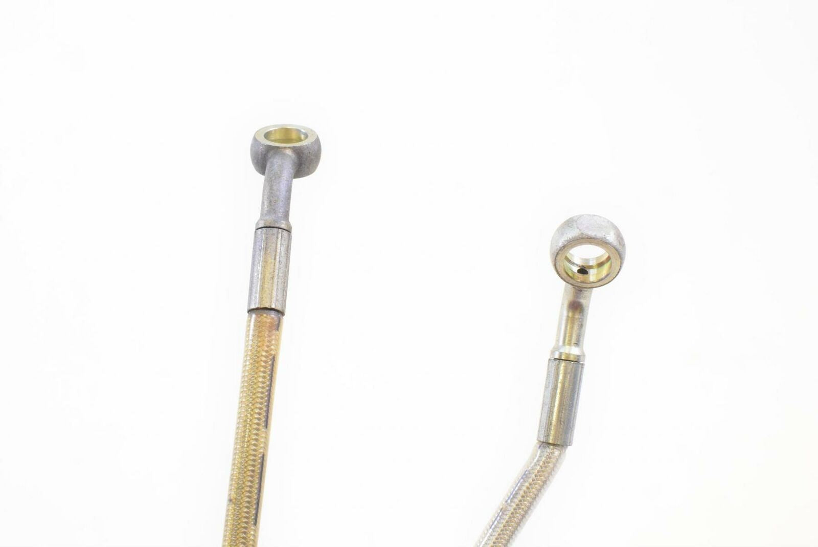 2009 Polaris Dragon RMK 800 Brake Line Tube Hose 2203758 {{ shop.shopifyCountryName }} - Mototech271