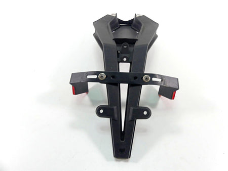 2016 KTM 1290 Super Duke R License Plate Holder Kit Read 61308022000 61308023000 {{ shop.shopifyCountryName }} - Mototech271