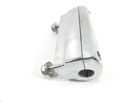 2007 Honda VTX1800 T2 Handlebar Riser Holder Set 53231-MCV-000 53131-MCV-000 {{ shop.shopifyCountryName }} - Mototech271