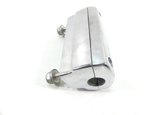 Load image into Gallery viewer, 2007 Honda VTX1800 T2 Handlebar Riser Holder Set 53231-MCV-000 53131-MCV-000 | Mototech271
