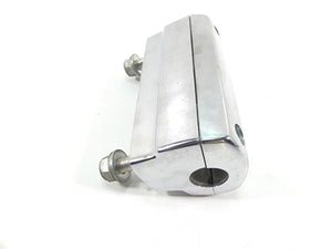 2007 Honda VTX1800 T2 Handlebar Riser Holder Set 53231-MCV-000 53131-MCV-000 | Mototech271