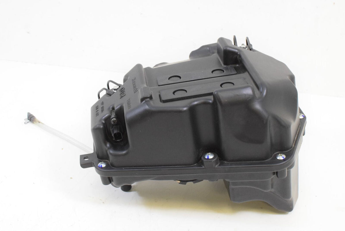 2018 Kawasaki EX650 Ninja Air Box Cleaner Breather Filter {{ shop.shopifyCountryName }} - Mototech271