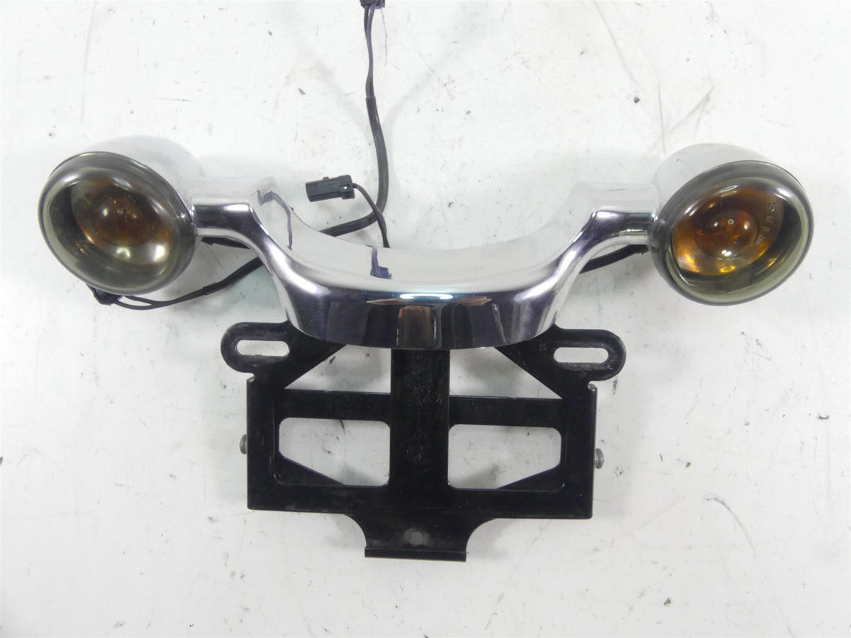 2005 Harley Touring CVO FLHTCSE Electra Glide Rear Turn Signal Blinker 68629-05 {{ shop.shopifyCountryName }} - Mototech271