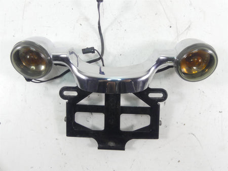 2005 Harley Touring CVO FLHTCSE Electra Glide Rear Turn Signal Blinker 68629-05 {{ shop.shopifyCountryName }} - Mototech271