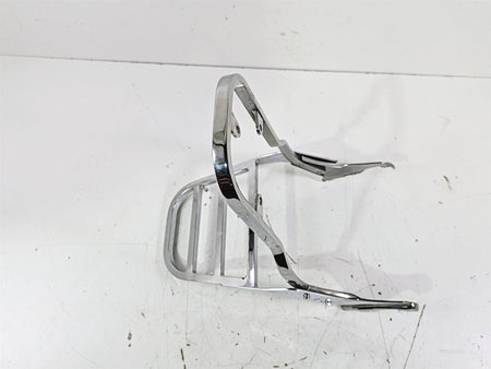 2002 Honda GL1500 CD Valkyrie Deluxe Passenger Sissy Bar Back Rest 77320-MZ0-000 {{ shop.shopifyCountryName }} - Mototech271