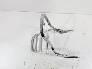 2002 Honda GL1500 CD Valkyrie Deluxe Passenger Sissy Bar Back Rest 77320-MZ0-000 | Mototech271