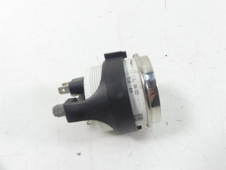 2013 Harley Touring FLHX Street Glide Oil Pressure Gauge Instrument 75165-01A {{ shop.shopifyCountryName }} - Mototech271