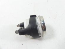 Load image into Gallery viewer, 2013 Harley Touring FLHX Street Glide Oil Pressure Gauge Instrument 75165-01A
