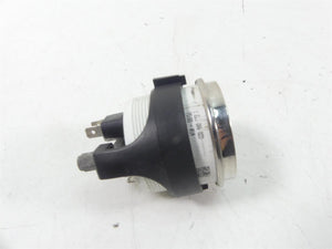 2013 Harley Touring FLHX Street Glide Oil Pressure Gauge Instrument 75165-01A