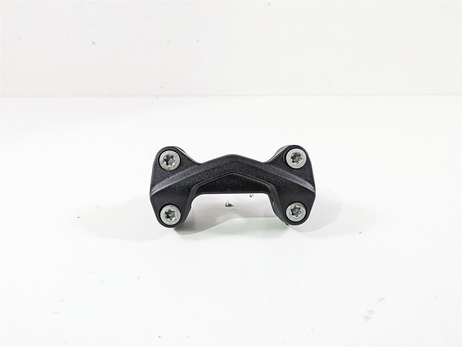 2017 KTM 1290 Super Duke GT Handlebar Holder Riser 6140103904233S 61301038000 {{ shop.shopifyCountryName }} - Mototech271