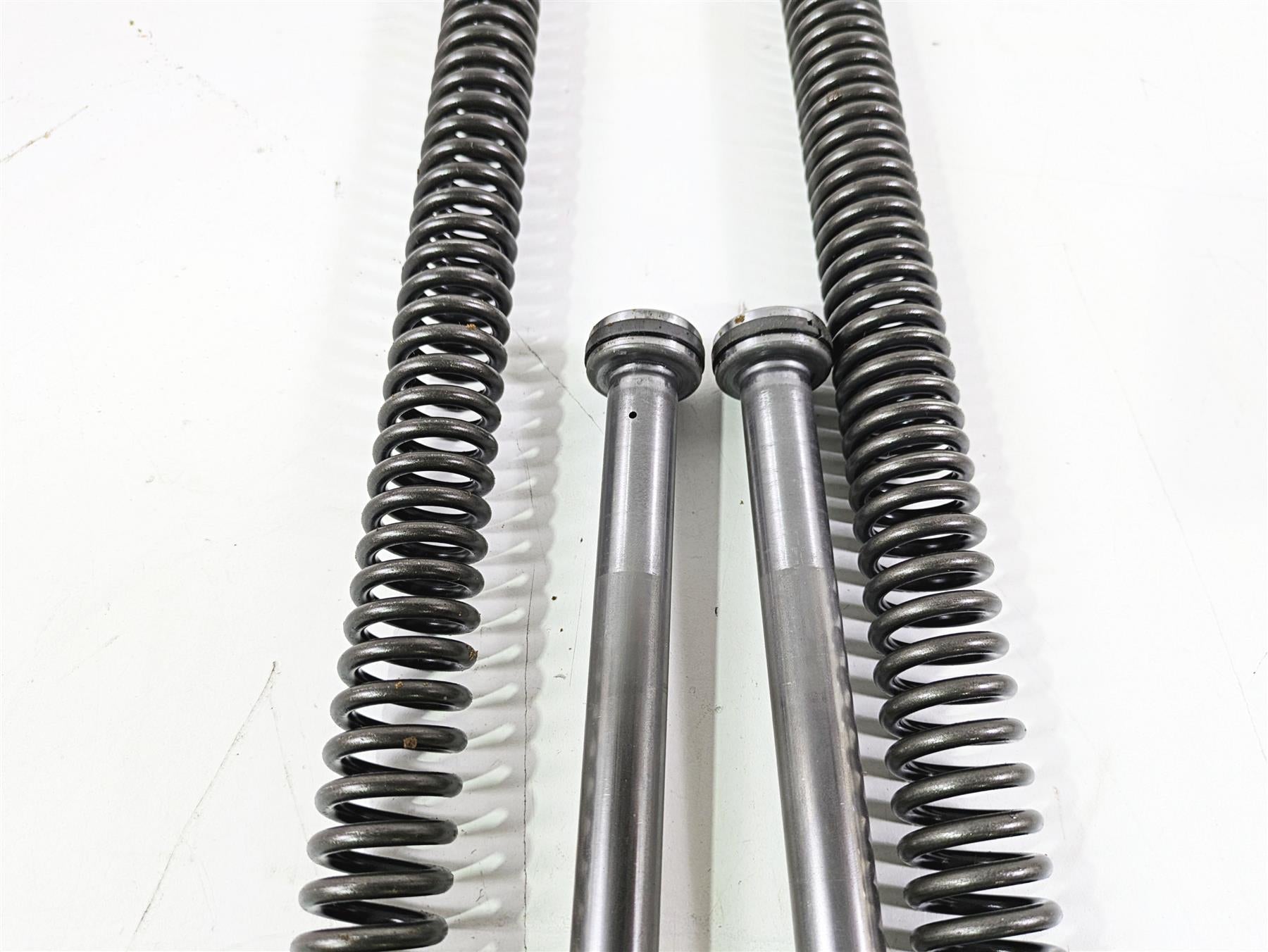 2002 Harley Dyna FXDL Low Rider Super Glide Front Fork Internals 45925-94 {{ shop.shopifyCountryName }} - Mototech271