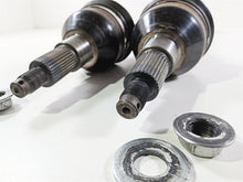 Load image into Gallery viewer, 2021 Kawasaki Teryx KRX KRF 1000 ES Front Cv Drive Shaft Axle Set 59266-0732
