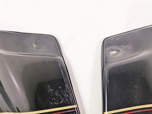 1996 Harley Touring FLHTCUI Electra Glide Side Cover Fairing Set 66248-93 | Mototech271
