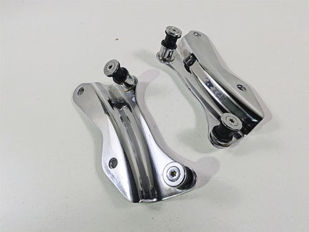 2021 Harley Touring FLTRX Road Glide 4-Point Hardware Dockings Set 52300353 {{ shop.shopifyCountryName }} - Mototech271