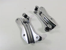 Load image into Gallery viewer, 2021 Harley Touring FLTRX Road Glide 4-Point Hardware Dockings Set 52300353
