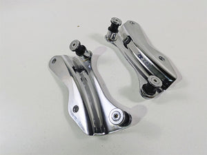 2021 Harley Touring FLTRX Road Glide 4-Point Hardware Dockings Set 52300353