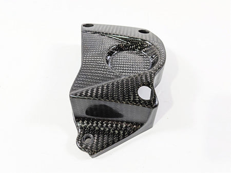 2016 BMW S1000RR K46 Carbon Fiber Front Sprocket Gear Cover Fairing-Mototech271