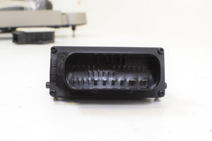 2012 BMW K1600GTL K1600 GTL K48 ESA Suspension Control Module Unit 61358530165