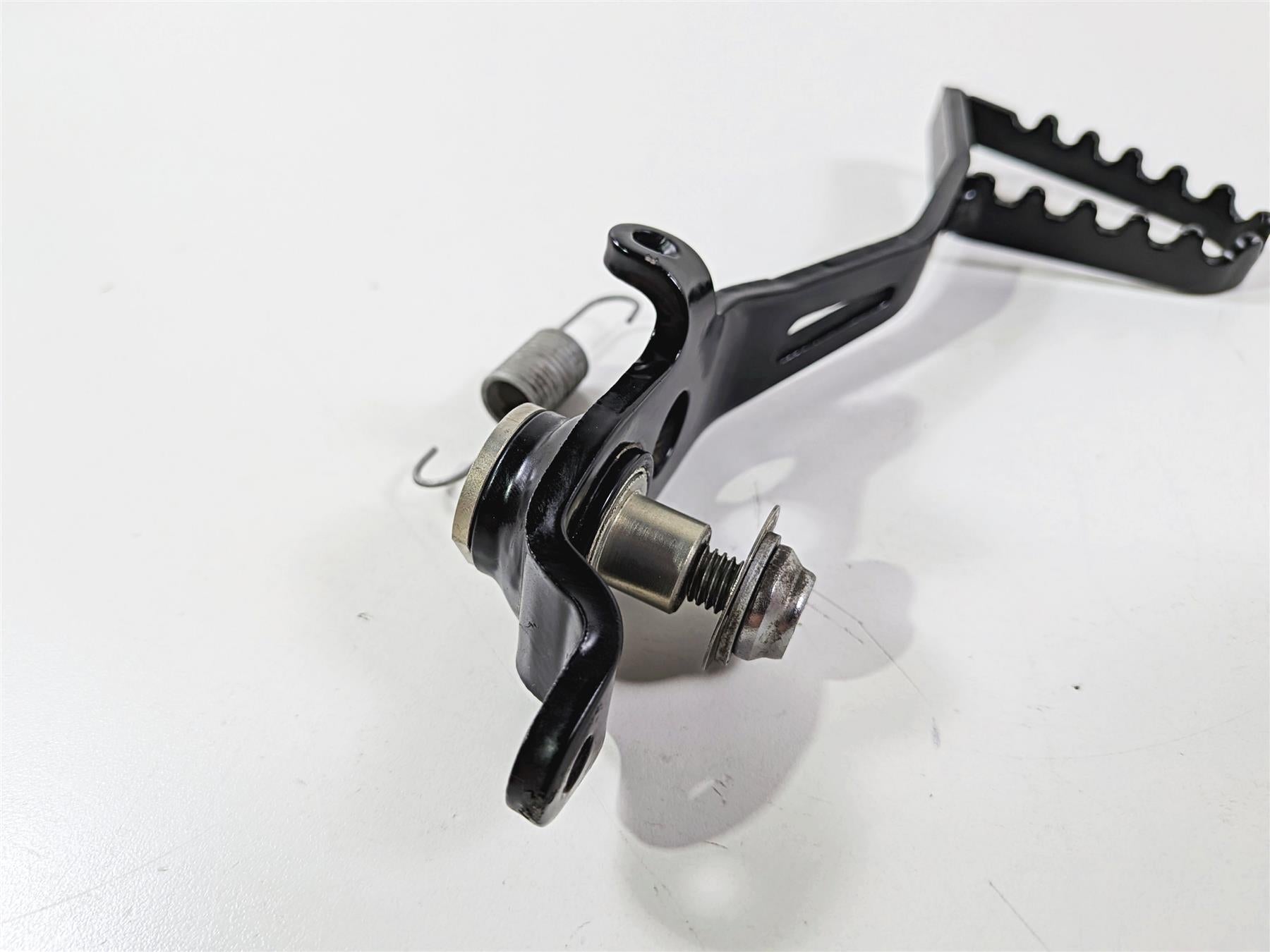 2019 BMW R1250GS K50 Nice Rear Brake Pedal Lever Pedal 35218530611 {{ shop.shopifyCountryName }} - Mototech271