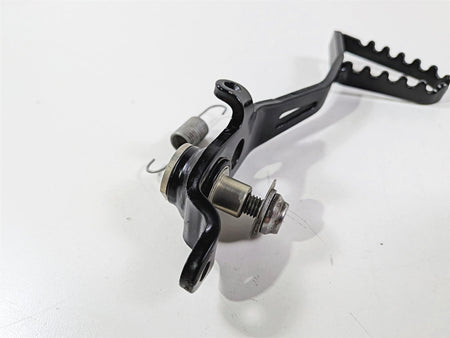 2019 BMW R1250GS K50 Nice Rear Brake Pedal Lever Pedal 35218530611 {{ shop.shopifyCountryName }} - Mototech271