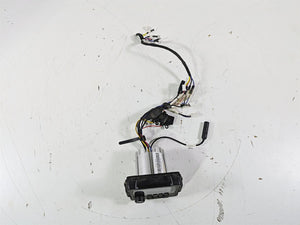 2022 Kawasaki Teryx KRX KRF 1000 C SE Amplifier Amp Radio - FOR PARTS 21181-0019 | Mototech271