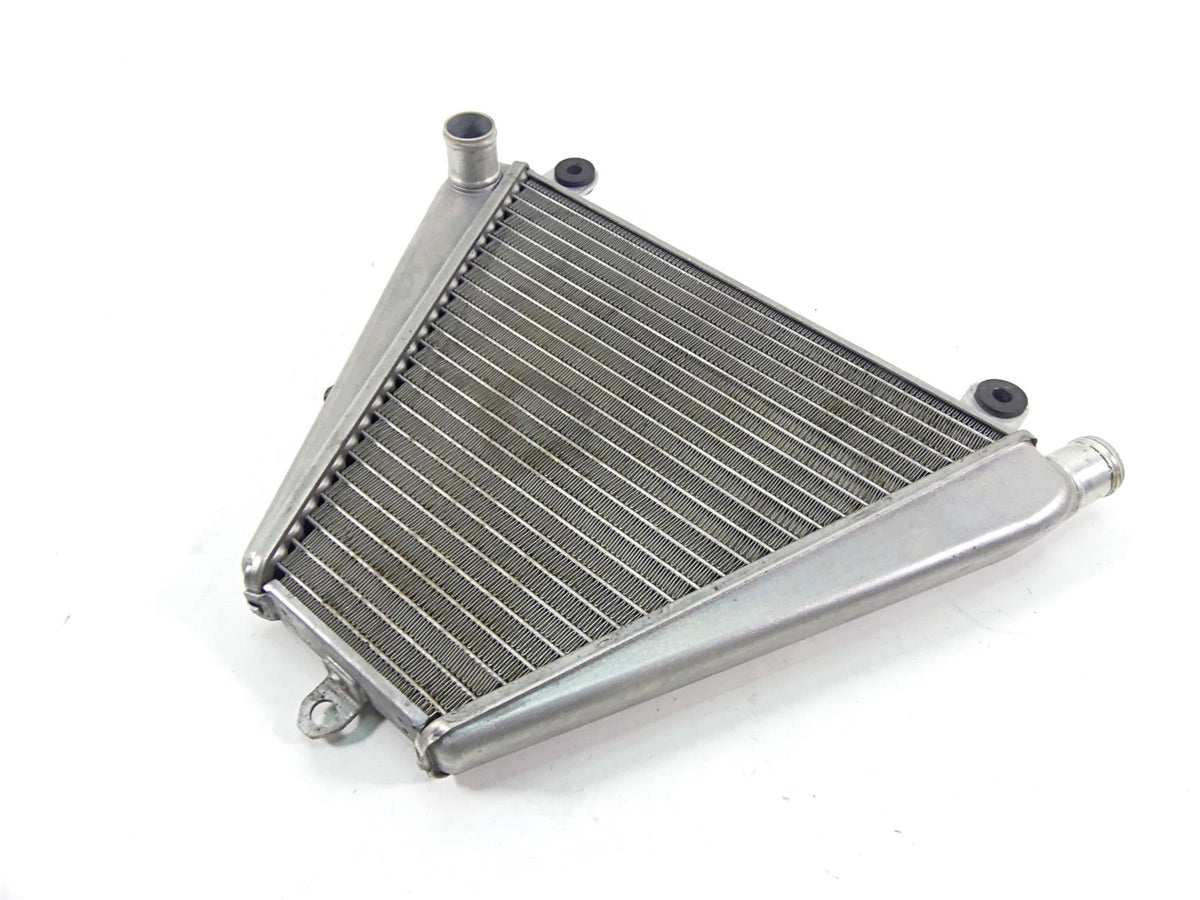 2012 Ducati Panigale 1199S Lower Radiator & Coolant Hoses -No Leaks 54840971B {{ shop.shopifyCountryName }} - Mototech271