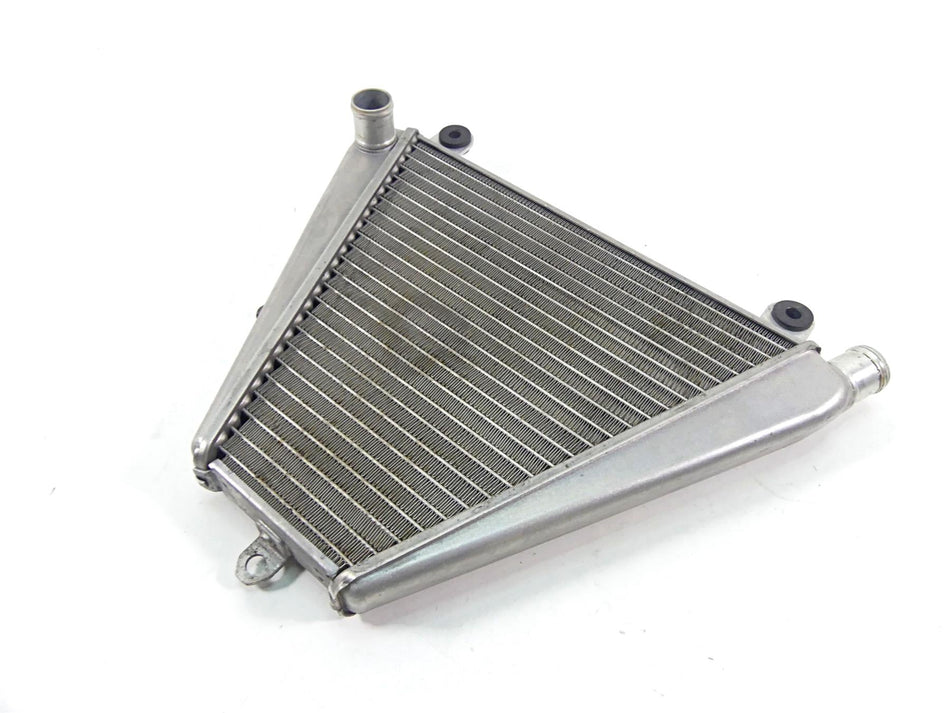 2012 Ducati Panigale 1199S Lower Radiator & Coolant Hoses -No Leaks 54840971B {{ shop.shopifyCountryName }} - Mototech271