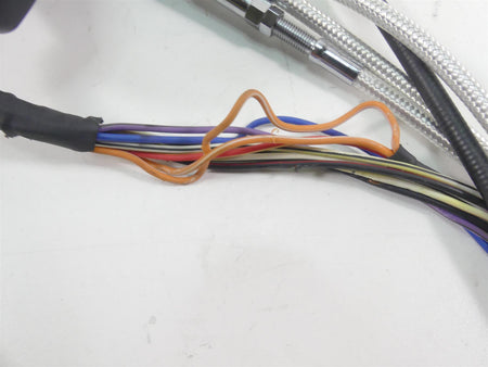 2005 Harley Touring FLHRSI Road King Right Hand Control Switch - Read 71589-96B {{ shop.shopifyCountryName }} - Mototech271