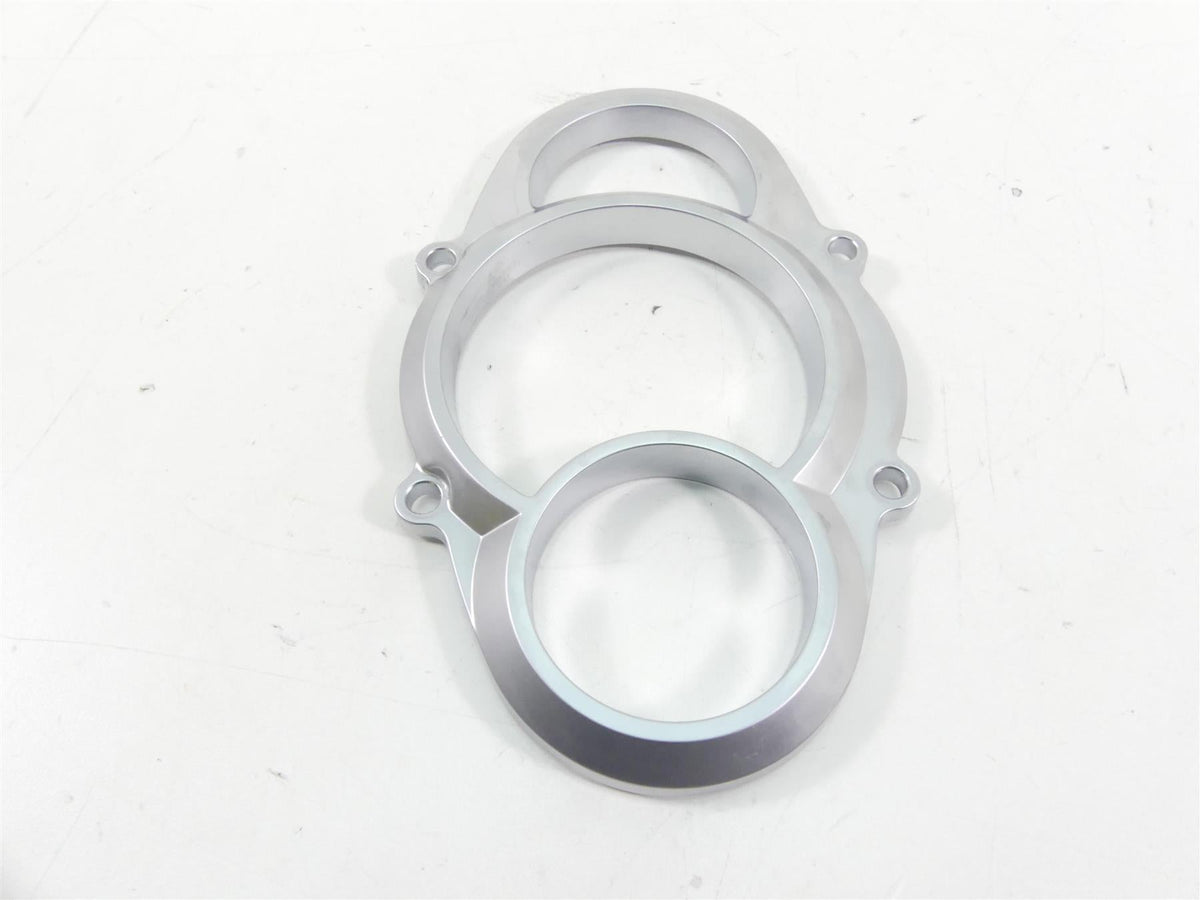 2011 Harley VRSCF Muscle Rod Speedometer Gauges Instrument Bezel Cover 71958-09 {{ shop.shopifyCountryName }} - Mototech271