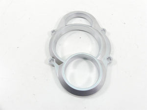 2011 Harley VRSCF Muscle Rod Speedometer Gauges Instrument Bezel Cover 71958-09