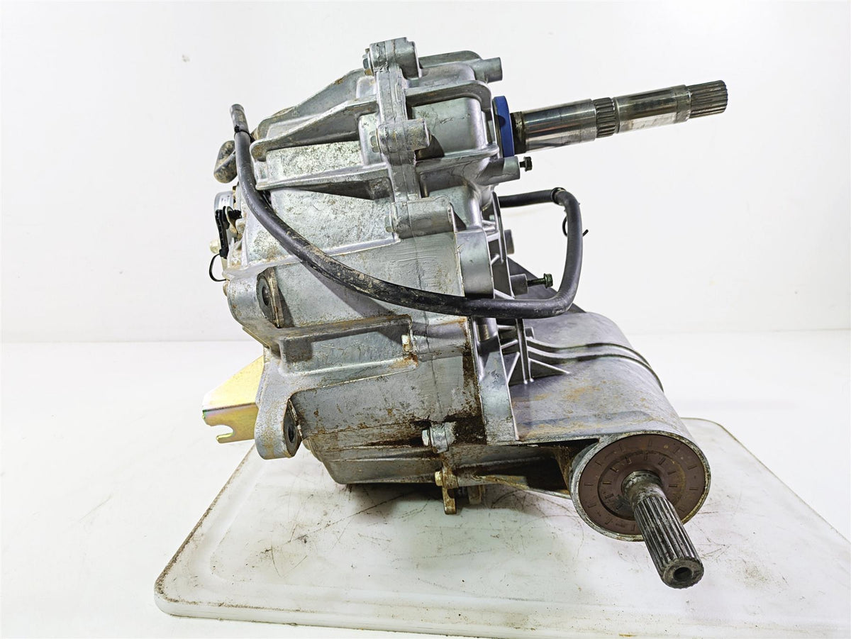 2023 Polaris RZR1000 XP 4 Premium Transmission Gear Box 2K -Clean 1334347 {{ shop.shopifyCountryName }} - Mototech271