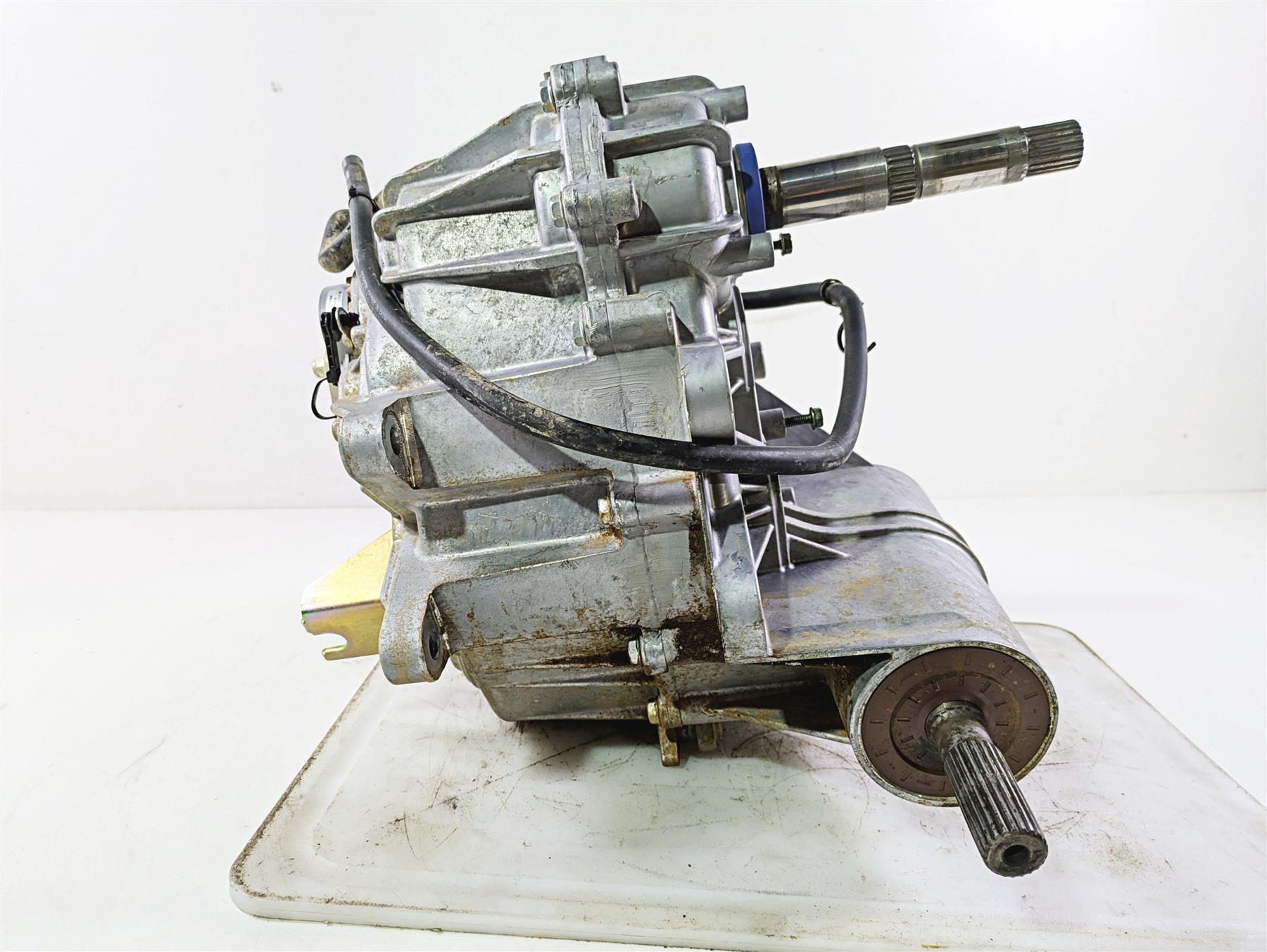 2023 Polaris RZR1000 XP 4 Premium Transmission Gear Box 2K -Clean 1334347 {{ shop.shopifyCountryName }} - Mototech271