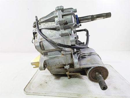 2023 Polaris RZR1000 XP 4 Premium Transmission Gear Box 2K -Clean 1334347 {{ shop.shopifyCountryName }} - Mototech271