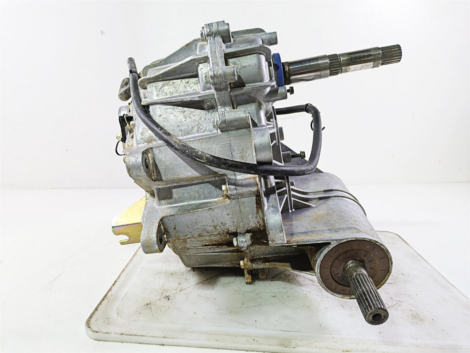 2023 Polaris RZR1000 XP 4 Premium Transmission Gear Box 2K -Clean 1334347 {{ shop.shopifyCountryName }} - Mototech271