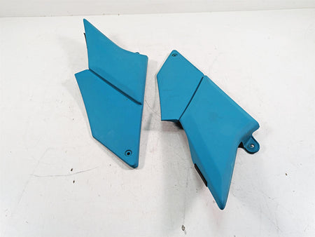 2022 Yamaha Waverunner EX Sp EX1050BX Lower Leg Cover Fairing Set F3Y-U353B-00 {{ shop.shopifyCountryName }} - Mototech271