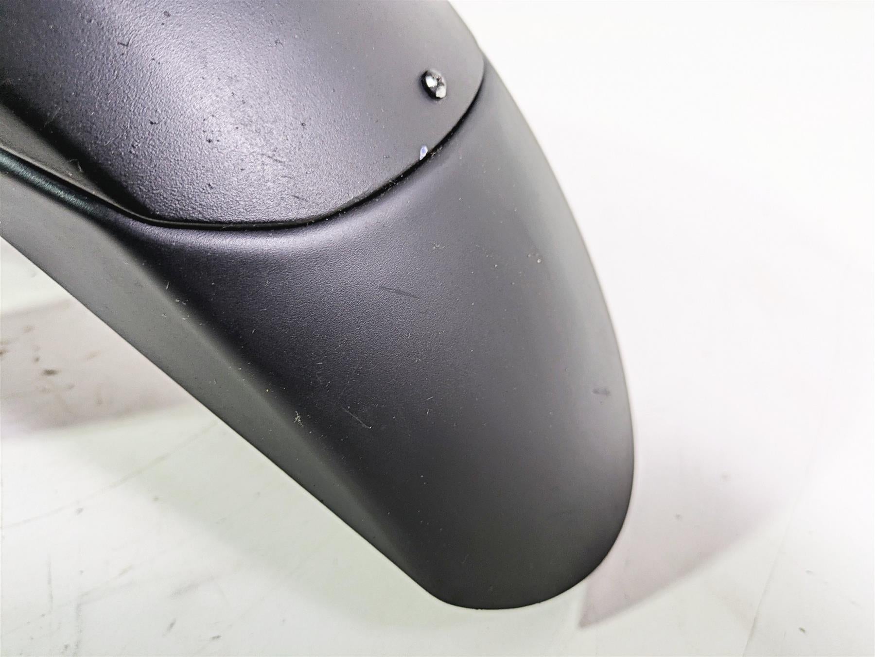 2012 Yamaha XT1200 Super Tenere Front Fender READ 23P-21511-00 {{ shop.shopifyCountryName }} - Mototech271