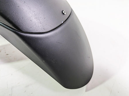 2012 Yamaha XT1200 Super Tenere Front Fender READ 23P-21511-00 {{ shop.shopifyCountryName }} - Mototech271