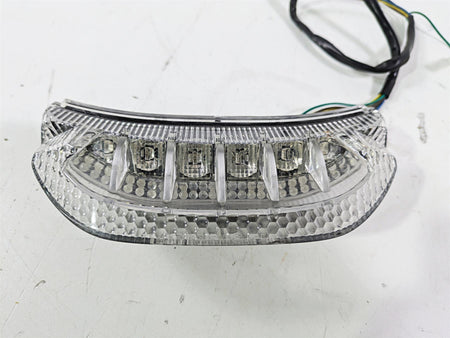 2017 Honda CBR600RR TST Industries V2 Programmable Taillight 13CBR6NTS=1 {{ shop.shopifyCountryName }} - Mototech271