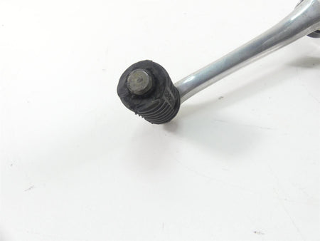 2006 Harley VRSCD Night Rod Left Front Footpeg + Shift Lever & Links 51091-06BK {{ shop.shopifyCountryName }} - Mototech271