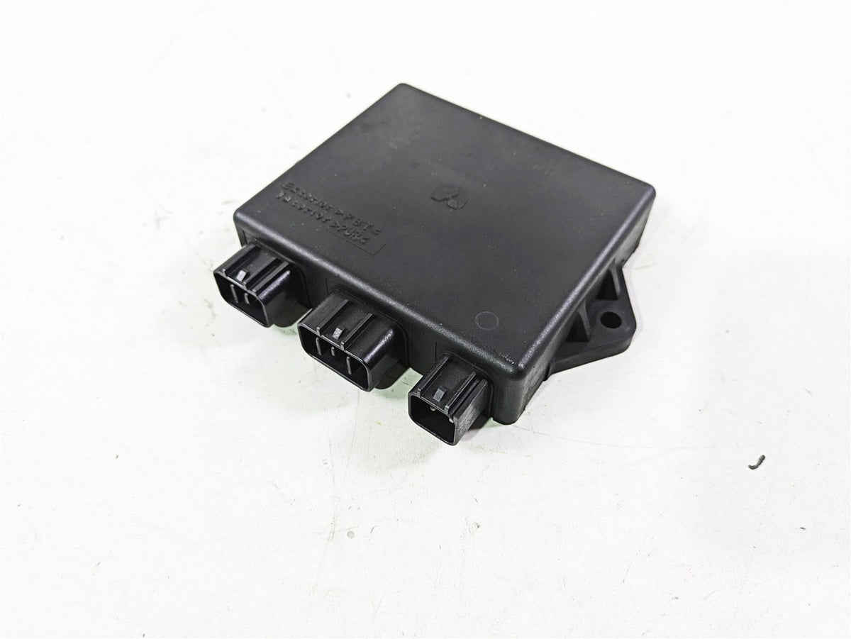 2004 Yamaha XVZ1300 Royal Star Cdi Ecu Ecm Engine Control Module 4XY-82305-00-00 {{ shop.shopifyCountryName }} - Mototech271