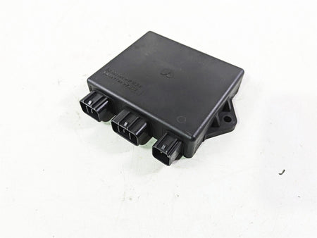 2004 Yamaha XVZ1300 Royal Star Cdi Ecu Ecm Engine Control Module 4XY-82305-00-00 {{ shop.shopifyCountryName }} - Mototech271