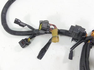 2016 Yamaha Waverunner VX 1050 Deluxe Wiring Harness Loom 6EY-8259L-A0-00