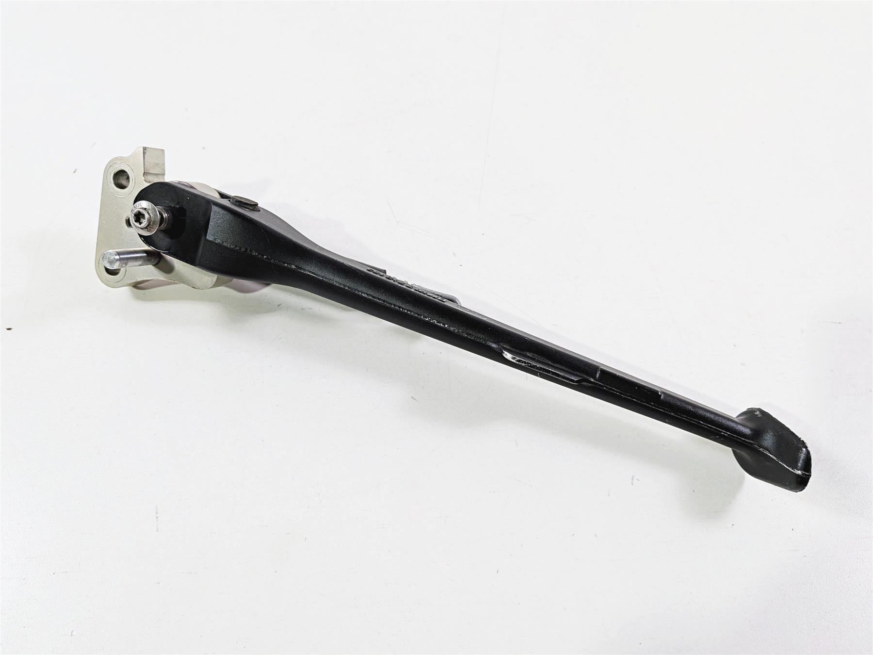 2016 BMW S1000RR K46 Side Kickstand Kick Stand & Spring 46538549517-Mototech271