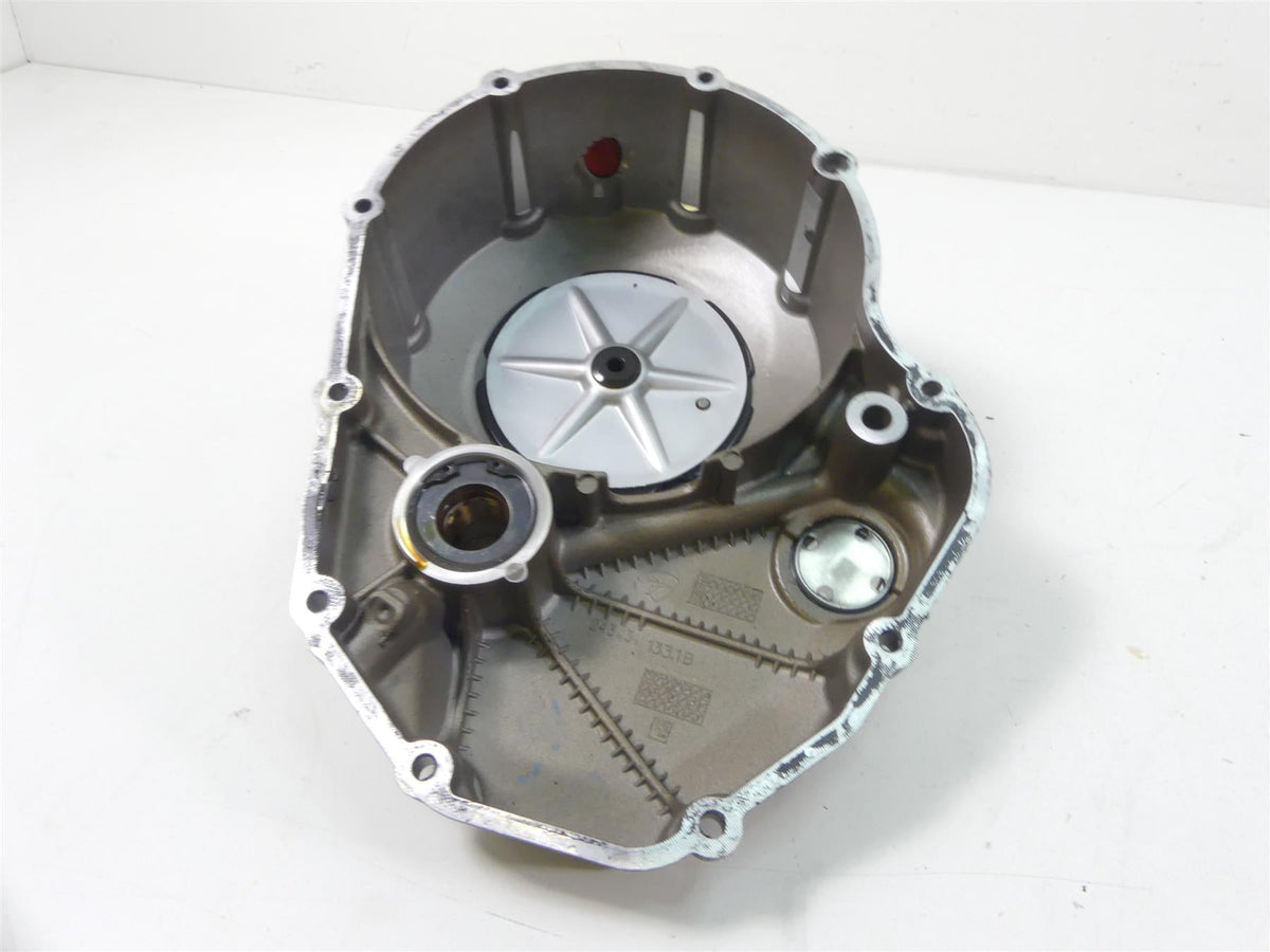 2015 Ducati Monster 1200 S Right Engine Side Clutch Cover 24321331B {{ shop.shopifyCountryName }} - Mototech271